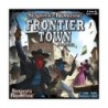 Frontier Town: Shadows of Brimstone