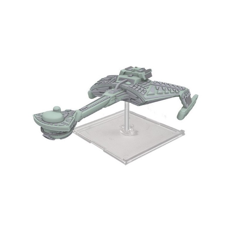 IKS Amar: Star Trek Attack Wing - gioco da tavolo