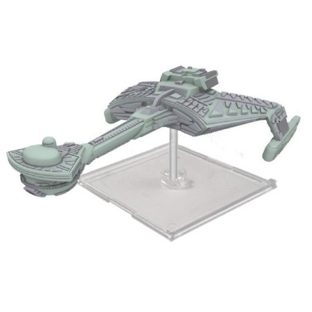 IKS Amar: Star Trek Attack Wing