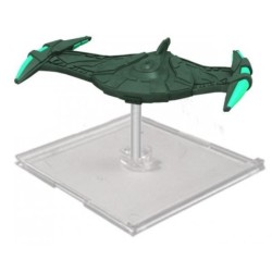 IRW Jazkal: Star Trek Attack Wing