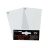 UltraPro - Bustine protettive trasparenti Euro Standard 59x92 (50 bustine) UPR82602