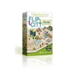 Reuse: Flip City
