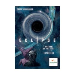 Shadow of the Rift: Eclipse