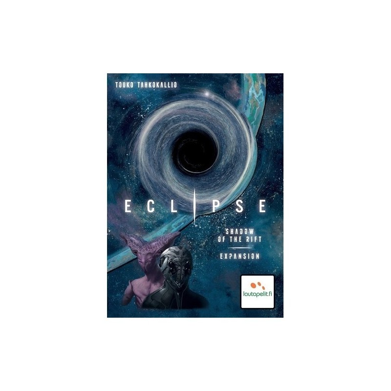 Shadow of the Rift: Eclipse - gioco da tavolo