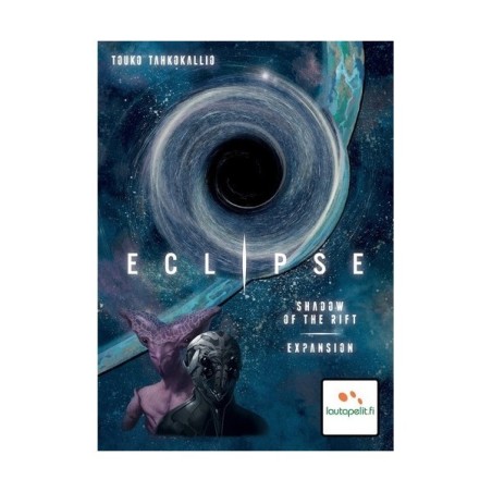 Shadow of the Rift: Eclipse