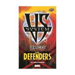 The Defenders: VS System 2PCG