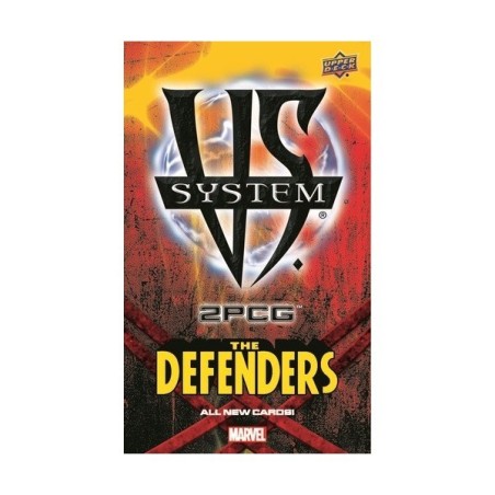 The Defenders: VS System 2PCG