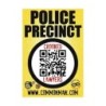 Crooked Lawyers: Police Precinct