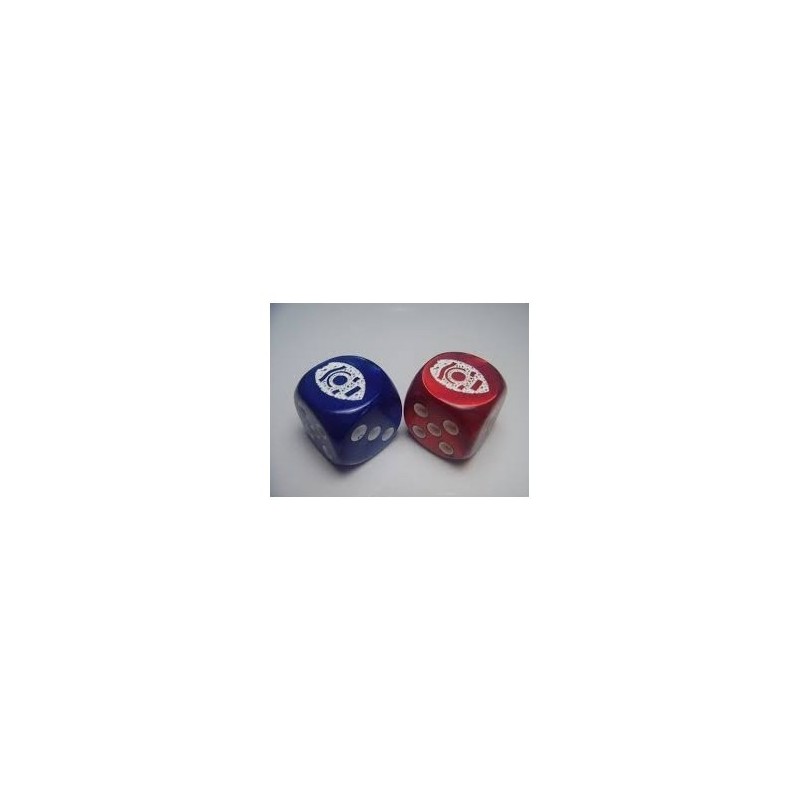 Dice Set 2: Police Precinct - gioco da tavolo