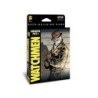 Crossover Pack 4 - The Watchmen: DC Comics Deck-building Game