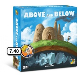 Above and Below ITA
