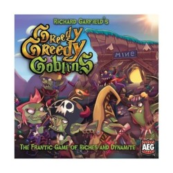 Greedy Greedy Goblins
