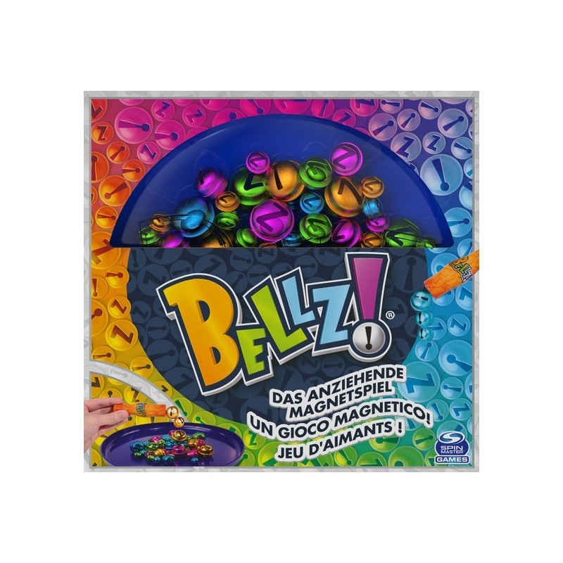 Bellz - gioco da tavolo