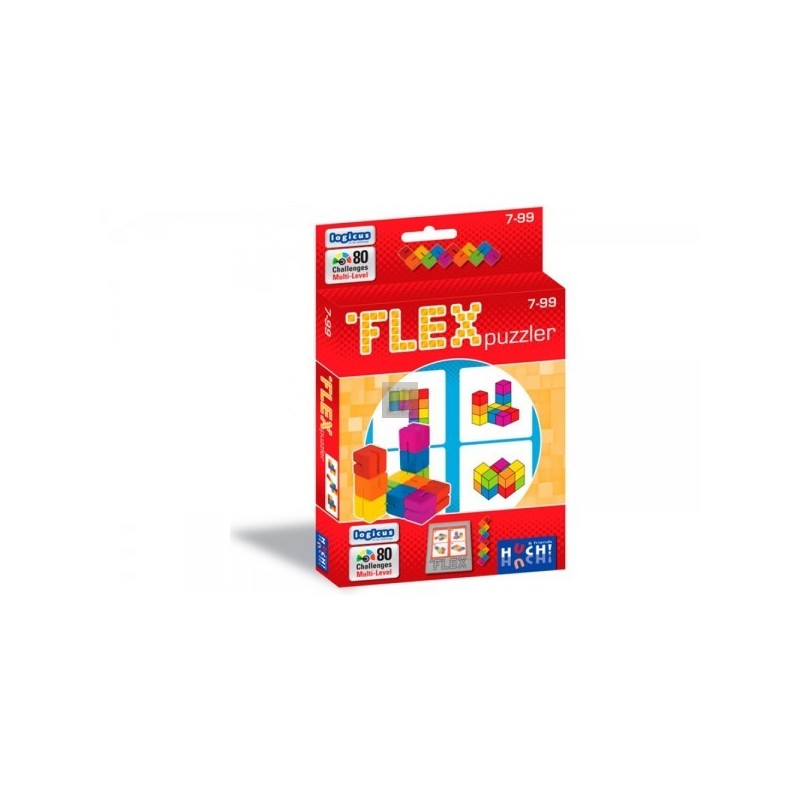 Flex - gioco da tavolo