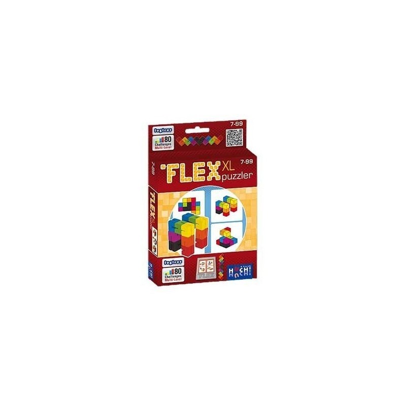 Flex XL - gioco da tavolo