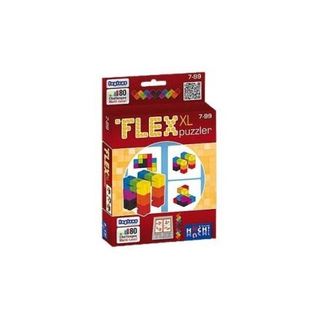 Flex XL