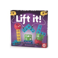 Lift it!