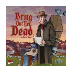 Bring Out Yer Dead
