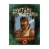 Abductor Pack 4: Hostage Negotiator