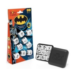 Rory's Story Cubes: Batman