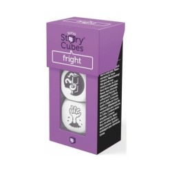 Rory's Story Cubes: Paura