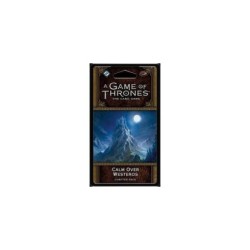 Calm over Westeros: A Game of Thrones LCG 2nd Ed.