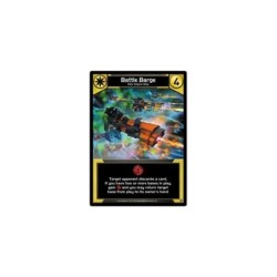 Battle Barge: Star Realms