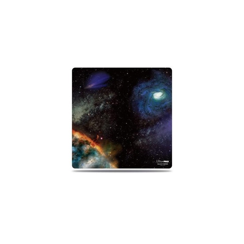 Playmat Galaxy Series (Tappetino 61x61) UPR84860 - accessorio per giochi