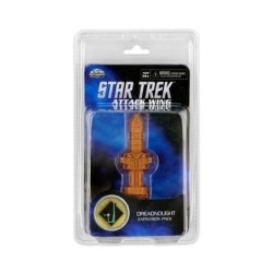 Dreadnought: Star Trek Attack Wing