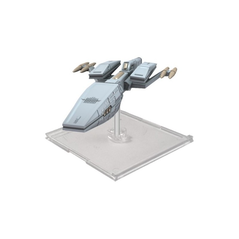 Kumari: Star Trek Attack Wing - gioco da tavolo