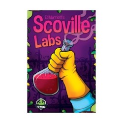 Labs: Scoville
