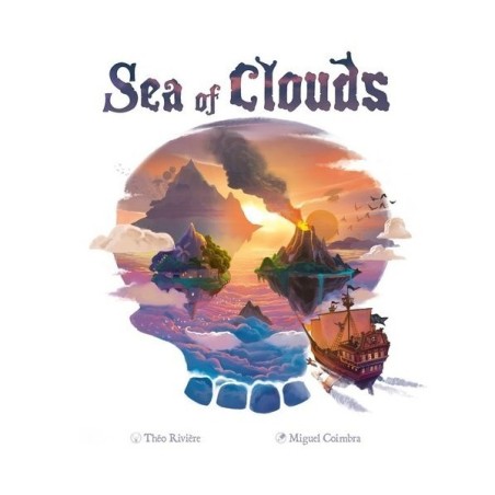 Sea of Clouds ENG