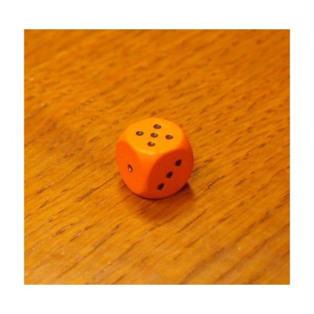 Dado 12mm Arancio