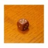 Dado 12mm Marrone