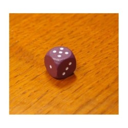 Dado 12mm Viola