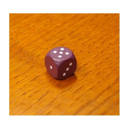 Dado 12mm Viola