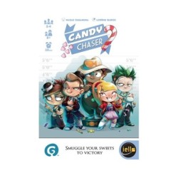 Candy Chaser