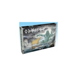 Odyssey: L'Ira di Poseidone