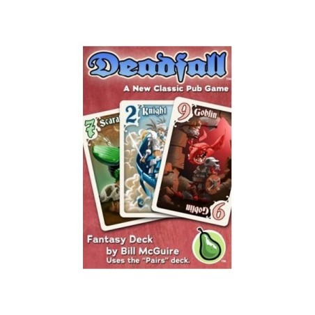 Deadfall