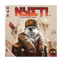 Nyet! ITA
