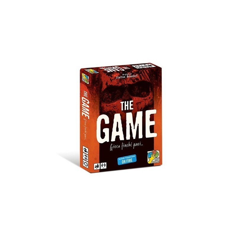 The Game ITA - gioco da tavolo