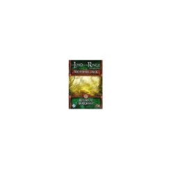 Return to Mirkwood: The Lord of the Rings Nightmare Deck (LCG)