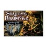 Trederran Raiders Enemy Pack: Shadows of Brimstone