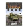 American Sherman Tank Expansion: Tanks