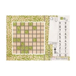The Forests: Small City