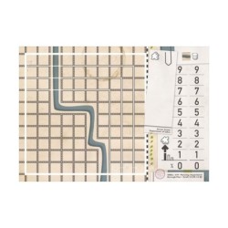 The Rivers: Small City