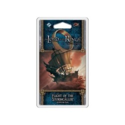 Flight of the Stormcaller: The Lord of the Rings LCG