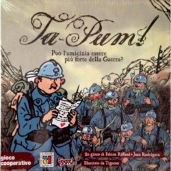 Ta-PUM! (The Grizzled ITA)