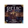 Le Sale della Terra: Relic