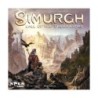 Call of the Dragonlord: Simurgh ENG